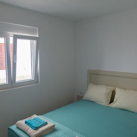 Del Mar Apartments Canj Bagian luar foto