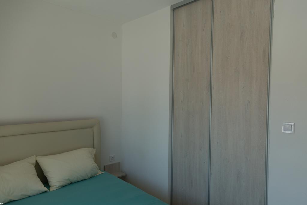 Del Mar Apartments Canj Bagian luar foto