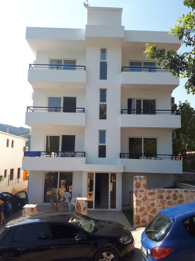 Del Mar Apartments Canj Ruang foto